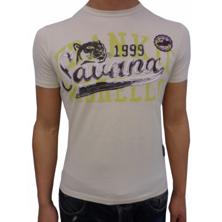 Frankie Morello maglietta t-shirt TM920
