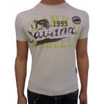 Frankie Morello maglietta t-shirt TM920