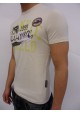 Frankie Morello maglietta t-shirt TM920