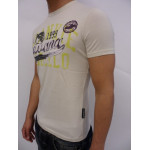 Frankie Morello maglietta t-shirt TM920