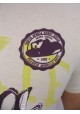Frankie Morello maglietta t-shirt TM920