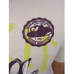 Frankie Morello maglietta t-shirt TM920