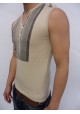 Neil Barrett maglia knitwear TM923