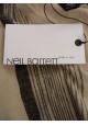 Neil Barrett maglia knitwear TM923