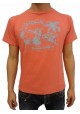 Evisu maglietta t-shirt TM925