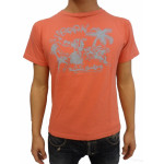 Evisu maglietta t-shirt TM925