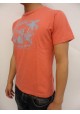 Evisu maglietta t-shirt TM925