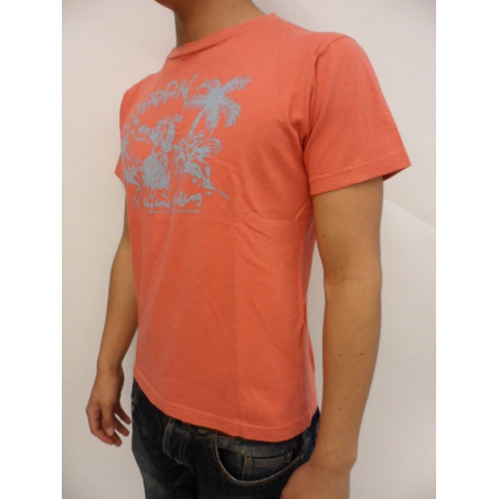 Evisu maglietta t-shirt TM925