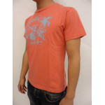 Evisu maglietta t-shirt TM925