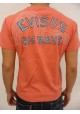 Evisu maglietta t-shirt TM925