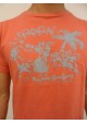 Evisu maglietta t-shirt TM925