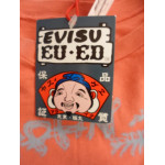Evisu maglietta t-shirt TM925