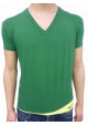 Dirk Bikkembergs maglietta t-shirt TM933