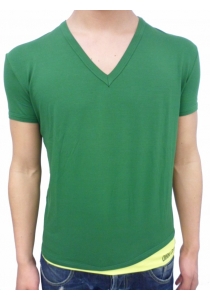 Dirk Bikkembergs maglietta t-shirt TM933
