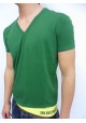 Dirk Bikkembergs maglietta t-shirt TM933