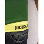 Dirk Bikkembergs maglietta t-shirt TM933