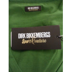 Dirk Bikkembergs maglietta t-shirt TM933