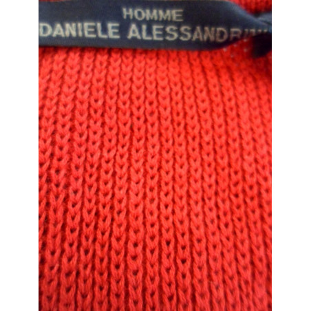 Daniele Alessandrini t-shirt VV613