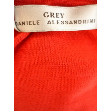 Daniele Alessandrini t-shirt VV614