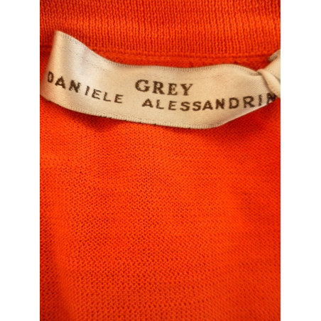 Daniele Alessandrini t-shirt VV615