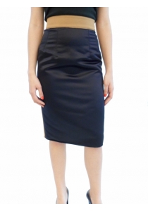 D&G Dolce & Gabbana gonna skirt TM939
