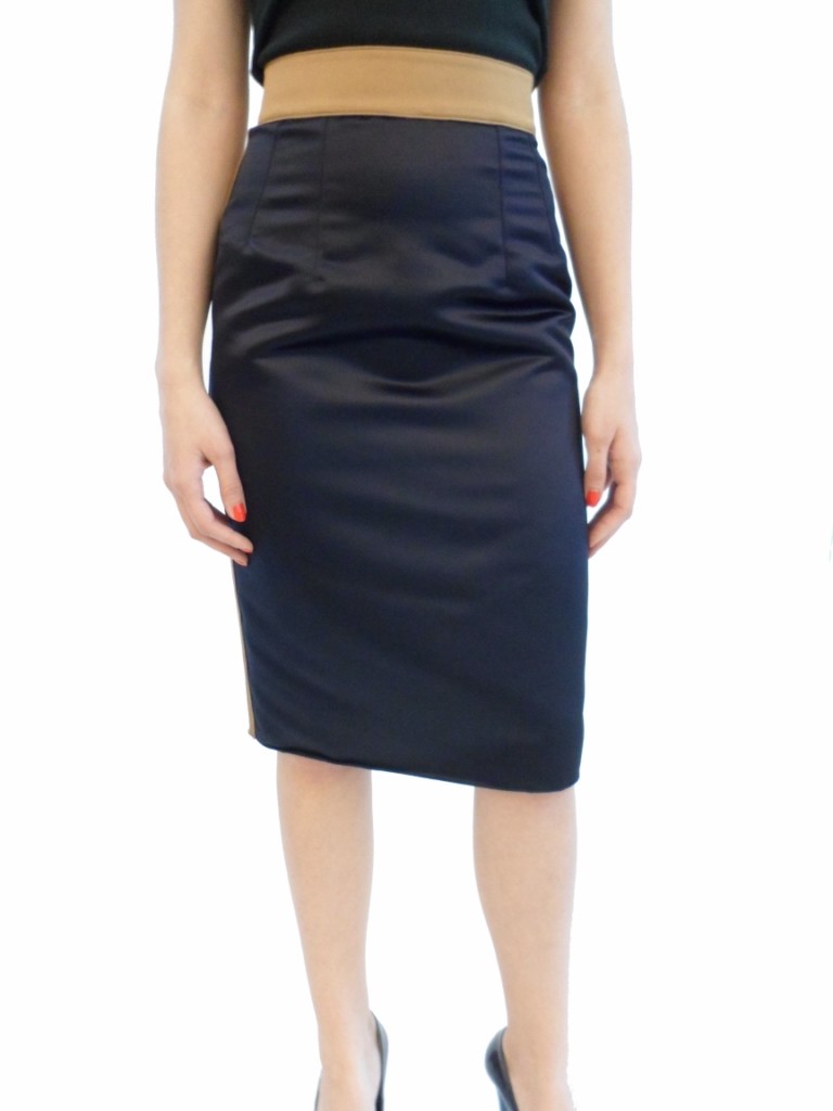 D G Dolce Gabbana jupe TM939 Outlet Bicocca