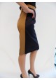 D&G Dolce & Gabbana gonna skirt TM939