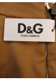D&G Dolce & Gabbana gonna skirt TM939