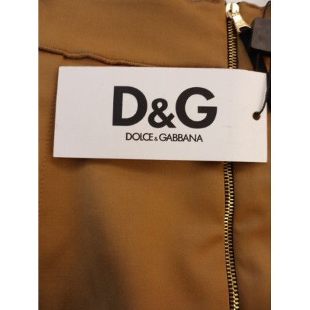 D&G Dolce & Gabbana gonna skirt TM939