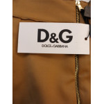 D&G Dolce & Gabbana gonna skirt TM939