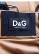 D&G Dolce & Gabbana gonna skirt TM939
