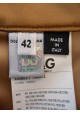 D&G Dolce & Gabbana gonna skirt TM939