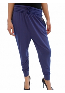 Liu Jeans pantaloni trousers TM942