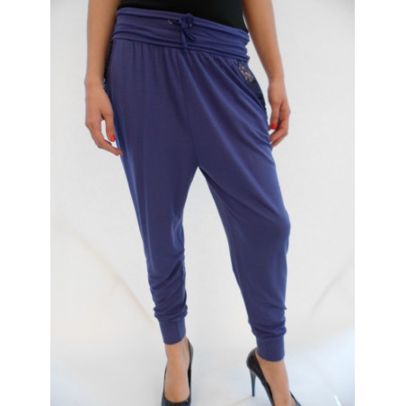 Liu Jeans pantaloni trousers TM942