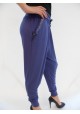 Liu Jeans pantaloni trousers TM942