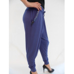 Liu Jeans pantaloni trousers TM942