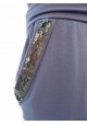 Liu Jeans pantaloni trousers TM942