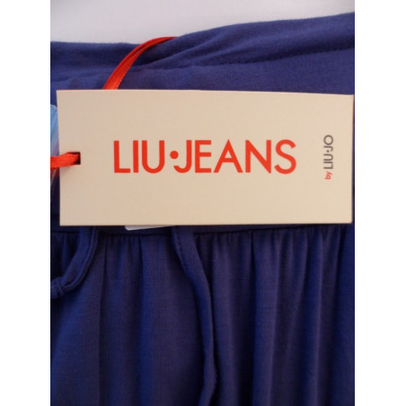 Liu Jeans pantaloni trousers TM942