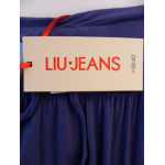 Liu Jeans pantaloni trousers TM942