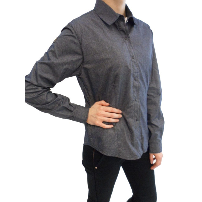 Refrigiwear camicia shirt VV640