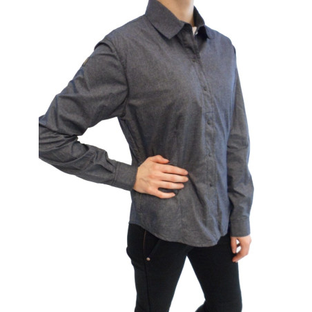 Refrigiwear camicia shirt VV640