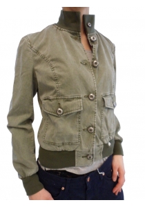 Refrigiwear giacca jacket VV655