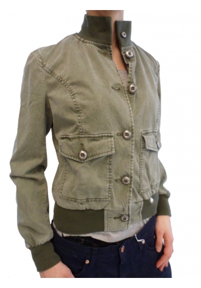 Refrigiwear giacca jacket VV655
