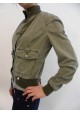 Refrigiwear giacca jacket VV655