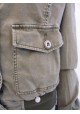 Refrigiwear giacca jacket VV655