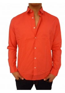 Daniele Alessandrini Camicia Shirt CA301
