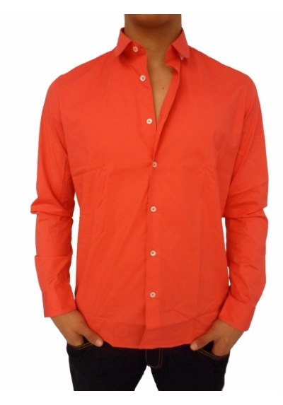 Daniele Alessandrini Camicia Shirt CA301