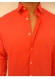 Daniele Alessandrini Camicia Shirt CA301