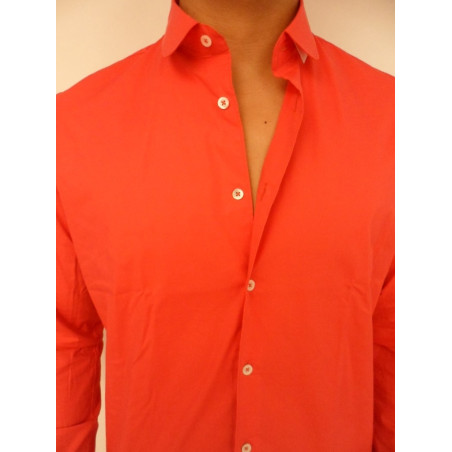 Daniele Alessandrini Camicia Shirt CA301