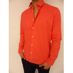 Daniele Alessandrini Camicia Shirt CA301